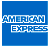Amex Logo